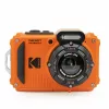Kodak WPZ2 vattentålig digitalkamera, 16 MP, orange