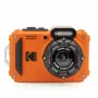 Kodak WPZ2 vattentålig digitalkamera, 16 MP, orange
