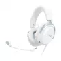 HyperX Cloud III gaming-headset, vit-blå, DF7F1AA