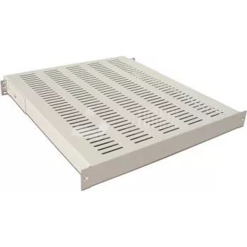 Wirewin SHELF HD 400 racktillbehör, blindplåt