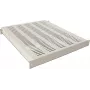 Wirewin SHELF HD 400 racktillbehör, blindplåt