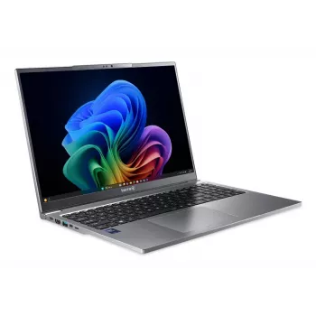 Terra Mobile 1671L Copilot+ PC bärbar dator, US