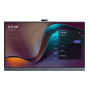 Yealink MeetingBoard 75 MB75PRO-A02 interaktiv display
