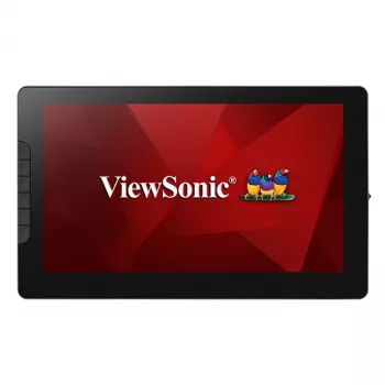 ViewSonic ViewBoard ID1330 digitaliserare med LED-display