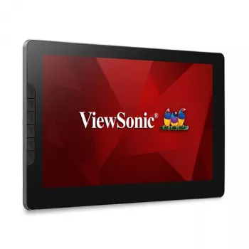 ViewSonic ViewBoard ID1330 digitaliserare med LED-display