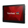 ViewSonic ViewBoard ID1330 digitaliserare med LED-display