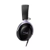 HyperX Cloud III gamingheadset, svart/lavendel