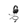 HyperX Cloud III gamingheadset, svart/lavendel