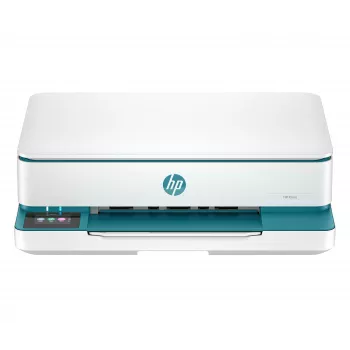 HP Envy 6122 allt-i-ett färgmultifunktionsskrivare, 10 sidor/min.