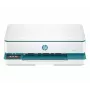 HP Envy 6122 allt-i-ett färgmultifunktionsskrivare, 10 sidor/min.