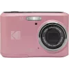 Kodak FZ45 digitalkamera, rosa