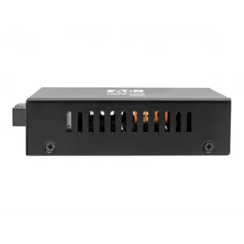 Tripp Lite N785-INT-SC-SM Gigabit singlemode fiber-till-Ethernet-mediekonverterare, 10/100/1000, SC, 1310 nm, 20 km