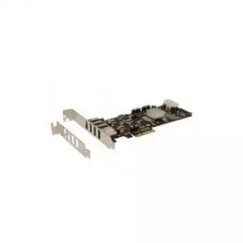 EXSYS EX-11494-2 gränssnittskort/adapter USB 3.2 Gen 1 (3.1 Gen 1), inbyggd