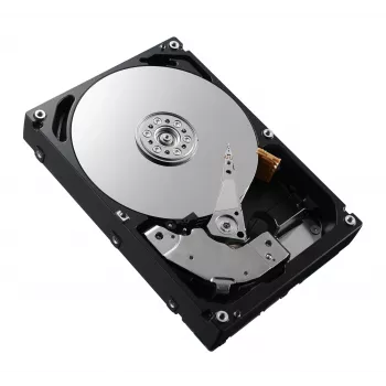 Dell XPJ47 hårddisk, 4TB, 3,5 inch