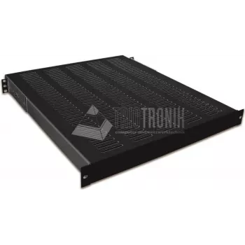 Wirewin SHELF HD 600 BL racktillbehör