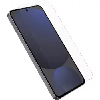 Otter Products OtterBox 77-97114 glasskärmsskydd för Samsung Galaxy S24 FE, klar