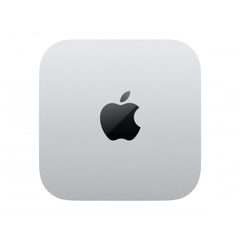 Apple Mac mini (M6 12-core CPU, 12-core GPU), 16 GB unified memory, 512 GB SSD