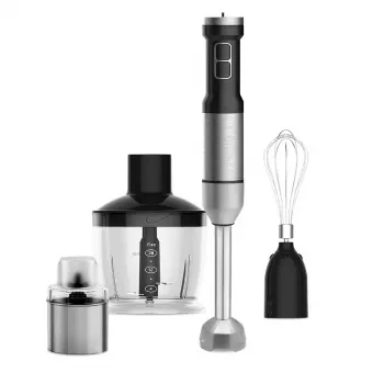 Maestro MR-570 NEW mixerset, 1200 W