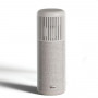 HiFuture Wedge Bluetooth-högtalare HEB9BN, brun