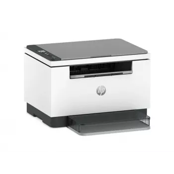 HPI HP LaserJet MFP M248dw multifunktionslaserskrivare, A4, B0ZA3A#ABB