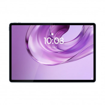 Lenovo Yoga Tab Plus Gen 2 13 (TB522FU) surfplatta, 13 inch, 16 GB RAM, 256 GB, WLAN, marinblå, med penna och tangentbord, ZAHX0086PL