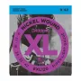 Daddario D'Addario EXL120 Super Light strängar för elgitarr, 9-42