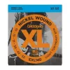 Daddario D'Addario EXL140 strängar för elgitarr, 10–52