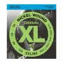 Daddario D'Addario EXL165 strängar för elbas, Regular Light 45–105