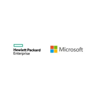 HPE Microsoft Windows Server 2025 CAL-licens (10 enheter), WW LTU, P77115-B21