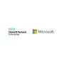 HPE Microsoft Windows Server 2025 CAL-licens (10 enheter), WW LTU, P77115-B21