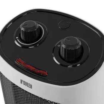 N'oveen Noveen PTC07 keramisk värmefläkt