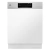 Electrolux E52ID100SX 60 cm inbyggnadsdiskmaskin