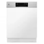 Electrolux E52ID100SX 60 cm inbyggnadsdiskmaskin