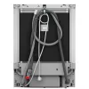Electrolux E52ID100SX 60 cm inbyggnadsdiskmaskin