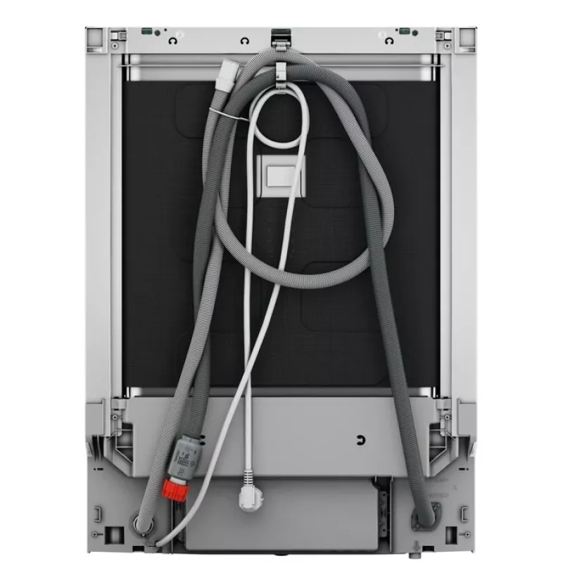 Electrolux E52ID100SX 60 cm inbyggnadsdiskmaskin