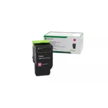 Lexmark 79L0H30 originaltonerkassett för CX833 / XC8355 / XC9535, magenta, 46,9K