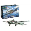 Revell Heinkel He 111P-1 plastmodellbyggsats, 1:32 (03755)