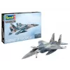 Revell Boeing F-15C Eagle plastmodellbyggsats, 1:72 (03778)