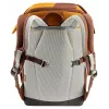 Deuter Kikki barnryggsäck, maple/umbra