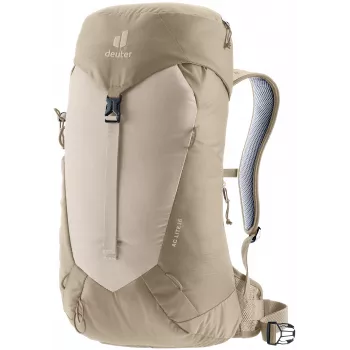 Deuter AC Lite 16 ryggsäck, Alu Greystone