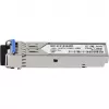 BlueOptics SFP-BXU35-40KM-RW-BO SFP-transceiver, kompatibel med Radware SFP-BXU35-40KM, LC Simplex, 1000BASE-BX-U, Singlemode, TX 1310 nm/RX 1550 nm, 40 km