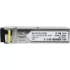 BlueOptics SFP-BXD53-20KM-RW-BO SFP-transceiver, kompatibel med Radware SFP-BXD53-20KM, LC Simplex, 1000BASE-BX-D, Singlemode, TX 1550 nm/RX 1310 nm, 20 km