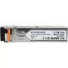 BlueOptics SFP-BXD43-40KM-RW-BO SFP-transceiver, kompatibel med Radware SFP-BXD43-40KM, LC Simplex, 1000BASE-BX-D, Singlemode, TX 1490 nm/RX 1310 nm, 40 km