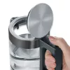 Severin 9387 mini-glaskokare, 0,5 l