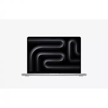Apple MacBook Pro Z1KN Nano 14 inch bärbar dator, M5 10-Core, 32 GB RAM, 1 TB SSD, macOS, silver