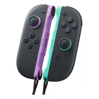 Nintendo Joy-Con 2 handkontroll 2-pack, lavender/light green