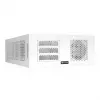 Thermaltake AX200 Snow White workstation-chassi, vit