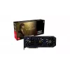 PowerColor Hellhound RX 9070 XT 16G-L/OC/RES grafikkort, 16 GB