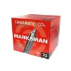 Marksman MC12-25 CO2-kapslar 12 g, 25 stycken i låda