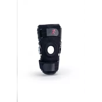 Rehafund Stabilmax O-1241/3XL kort öppen knäortos